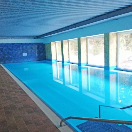 Apartment Gerlitzen Ossiachersee - Haus Enzian Treffen Eksteriør billede