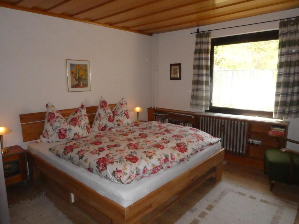 Apartment Gerlitzen Ossiachersee - Haus Enzian Treffen Eksteriør billede
