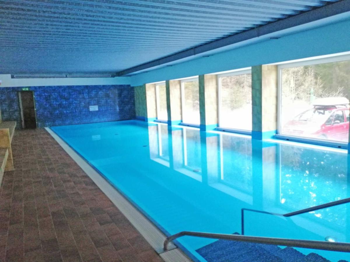 Apartment Gerlitzen Ossiachersee - Haus Enzian Treffen Eksteriør billede