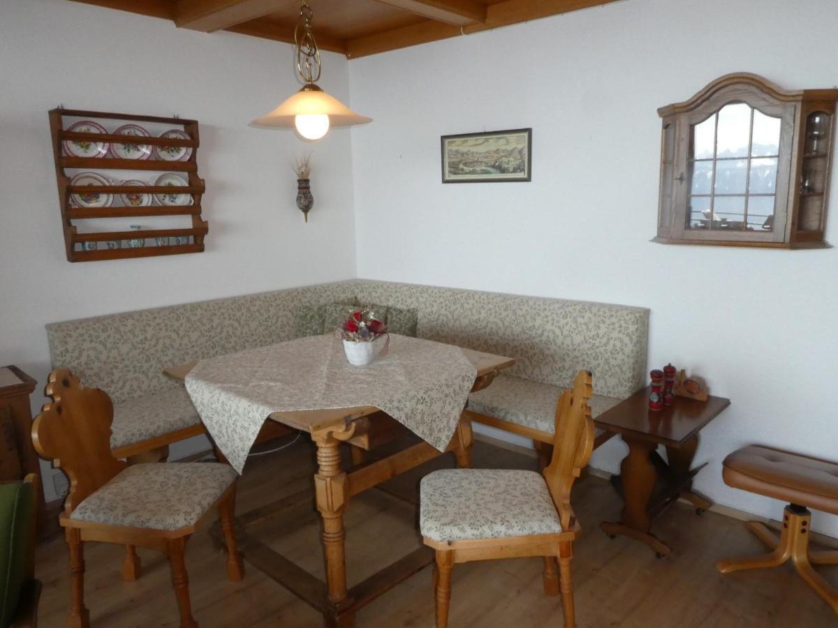 Apartment Gerlitzen Ossiachersee - Haus Enzian Treffen Eksteriør billede